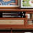 American style creative TV stand