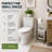 Free Standing Toilet Paper Holder