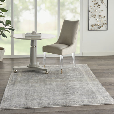 Camyria Oriental Area Rug