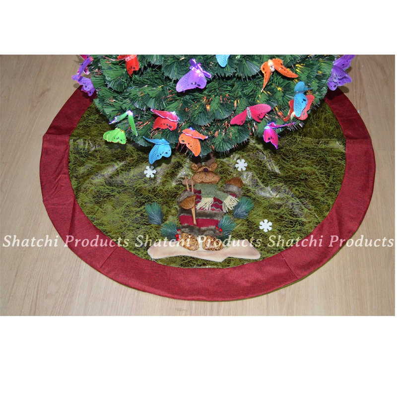 PVC Holiday Shaped Ornament, 128 cm x 10cm x 4.2cm, Yellow
