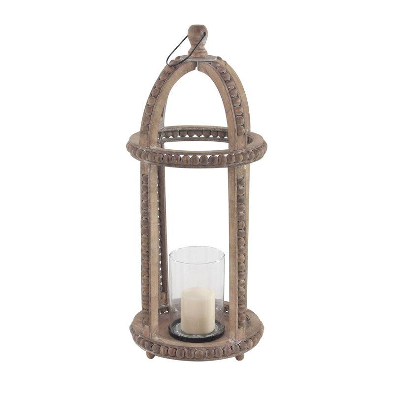 Rustic Lantern