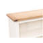 Queensbury 90cm H x 90cm W Standard Bookcase-20586852