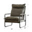 Fauteuil inclinable ergonomique Hessmer