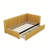 Mauda Upholstered Platform Storage Bed-607255927