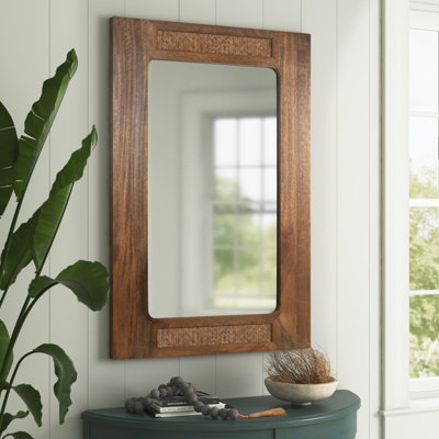 Landes Wall Mirror