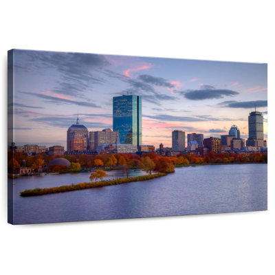 Sireci Boston Back Bay