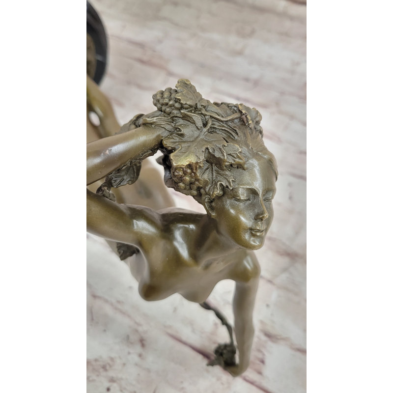 Figurines et sculptures Canelle