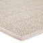 Naturals Sanibel Jute / Sisal Area Rug in Ivory-1309392202