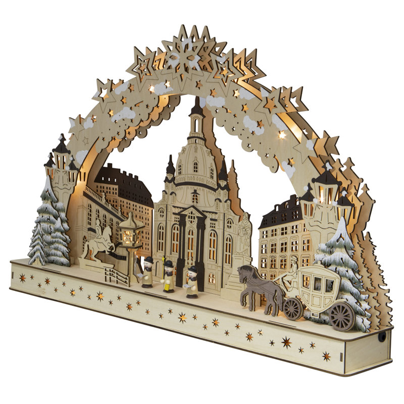 Christmas Decorative Accent