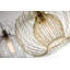 Luminaire suspendu 1 lumière Jasmine-2065948184-2065948186