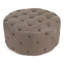 Round Ottoman-1284024421