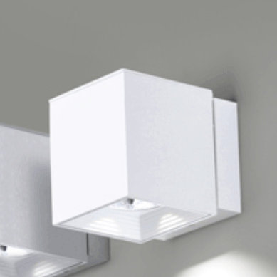 Dau 1-Light LED Flush Mount