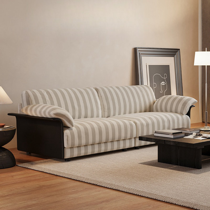 Simple and Creative Living Room Sofa