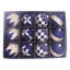 Ensemble de décorations de Noël 12PCS 8cm-2064114767