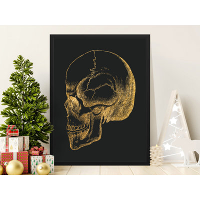 Comeau Single Picture Frame Print