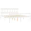 Romona Headboard
