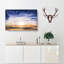 Mount Subasio In Italy - Wrapped Canvas-56629903