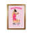 Honey Oak Frame is unavailable