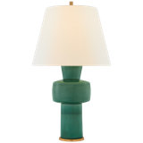 Christopher Spitzmiller Eerdmans Medium Table Lamp