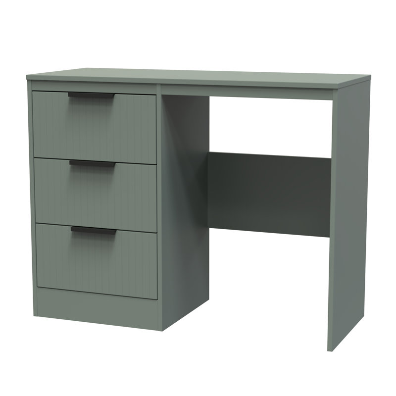 Berklie Dressing Table, Reed Green