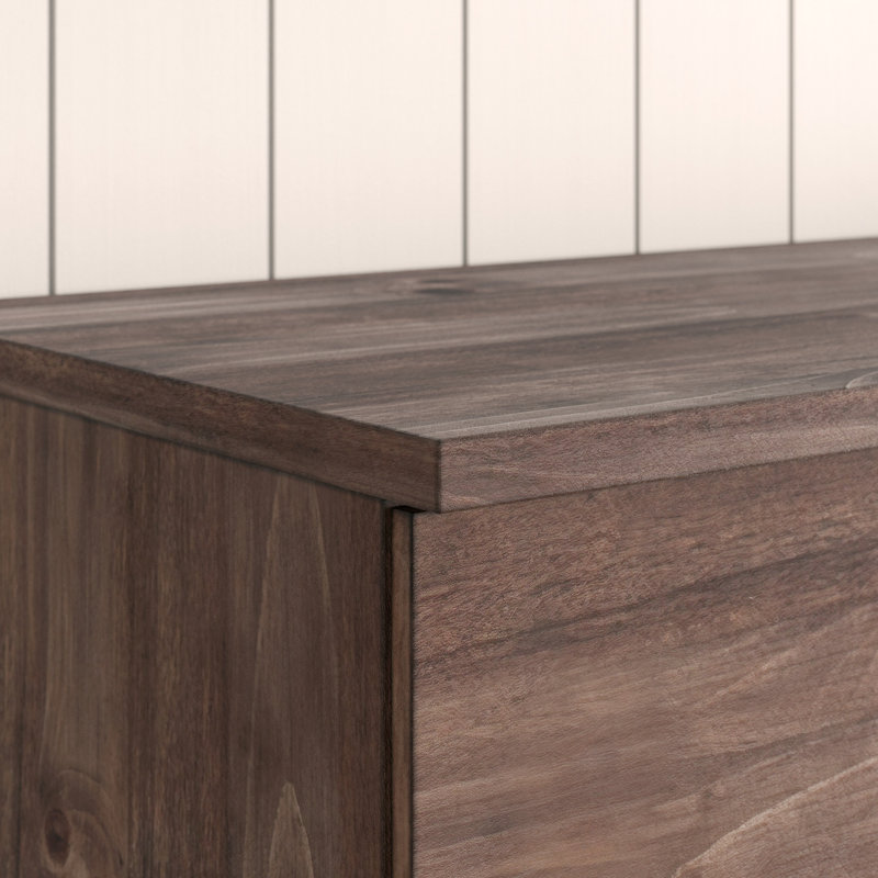 Commode 3 tiroirs Sunderland