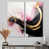 Wrapped Canvas n'est pas disponible
