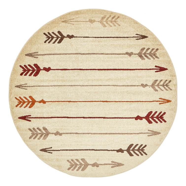 Bello Abstract Indoor Rug