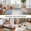 Tapis pour salle de bain 100% coton 24 x 36 po Sanctuary-130629842-130629844