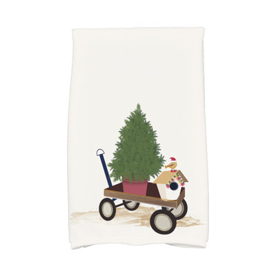 Tea Towel Kitchen Towel