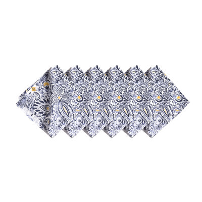 Serviette Buela Serena