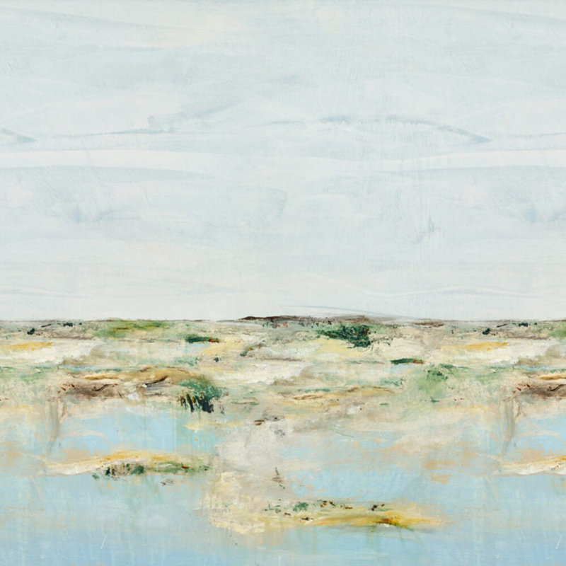 Coastal View 10 Print by Goderwis, Kyle, 22" H x 22" W