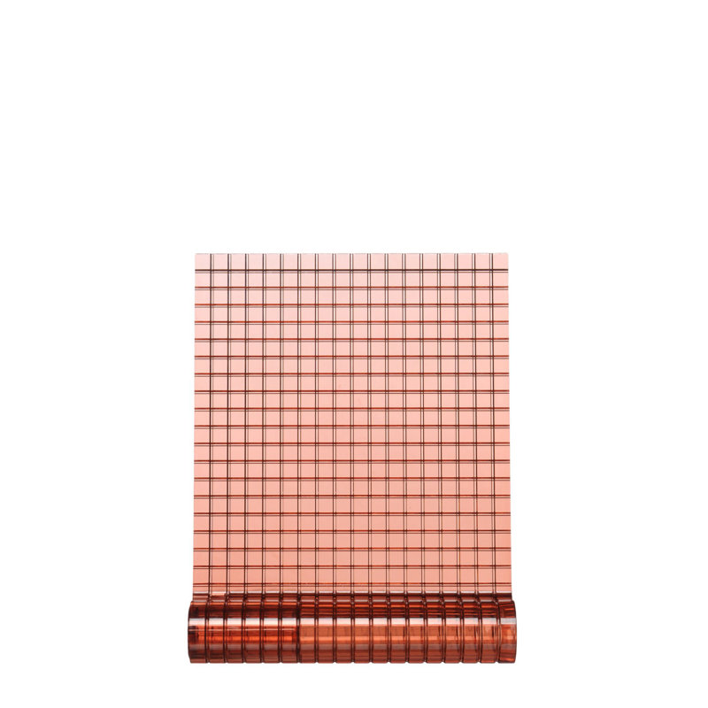 Tablette de cerf-volant, Rose