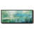 Lily Lake- Framed Canvas