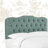 Aurkene Upholstered Headboard-323086060-323085840