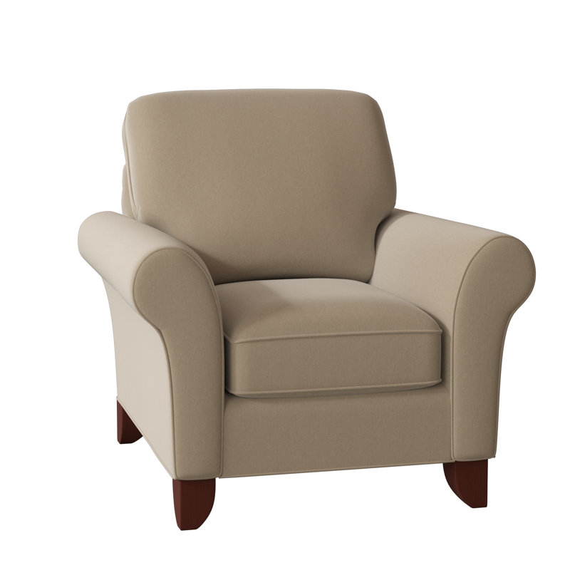 Almada Armchair, Manhattan, No, Goody 23