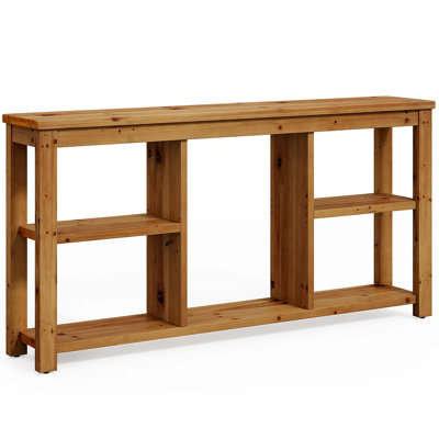 Modern Design Console Table,Sturdy Sofa Table