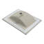 Meuble-lavabo simple 24 po avec lavabo