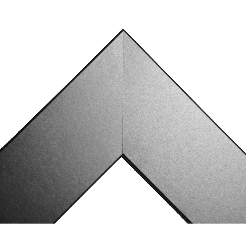 Miroir d'appoint Dematteo, H 35,5 po x l 29,5 po
