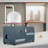 Vacuum Investing Casting 2L Vacuum Casting Machine with 3 CFM Pump