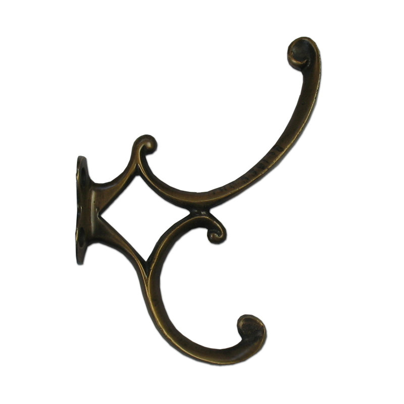 Single Robe Hook