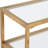 48'' Console Table