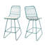 Tabouret de comptoir Niez-1146417481