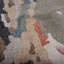Tapis en laine avec tencel-1640125803
