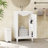 Faroug Bathroom Storage Ceramic,door,Bathroom Vanity-1056118402