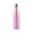 Rose est en rupture de stock
