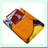 Sunset Pokemon Adventure Beach Towel - 30x60