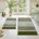 Sage Green Ombre