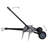 Scarifier for Ride-on Mower 39.4"