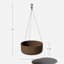 Pot à fleurs suspendu Mason Series Kona-57854938-57854937