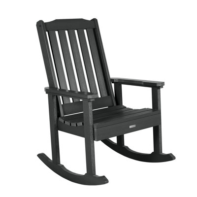 Chaise berçante Anette